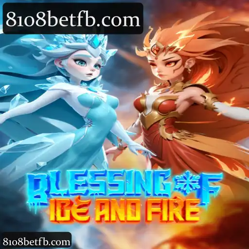 Explore 8108bet: Experiência Completa na Categoria BlessingofIceandFire com Cassino, Slots e Apostas Esportivas