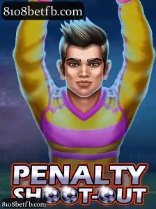 Descubra o Fascinante Mundo do PenaltyShootOut com 8108bet