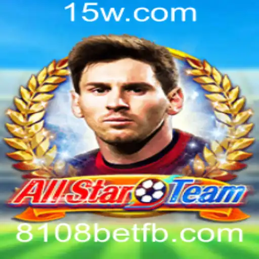 Explorando o Mundo de AllStarTeam e a Estratégia com 8108bet