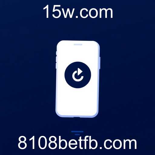 App de Apostas: Uma Análise Abrangente sobre 8108bet