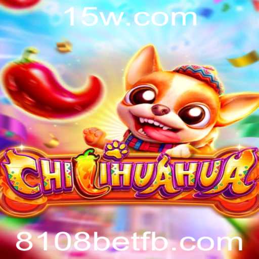 CHILIHUAHUA: Uma Nova Experiência de Jogo esperando por Você