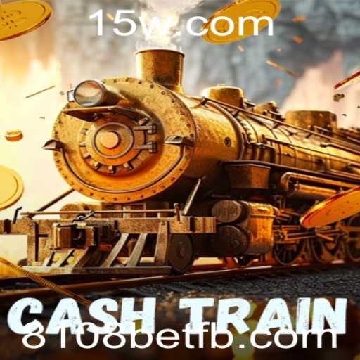 CashTrain: Descubra a Nova Sensação do Entretenimento com 8108bet