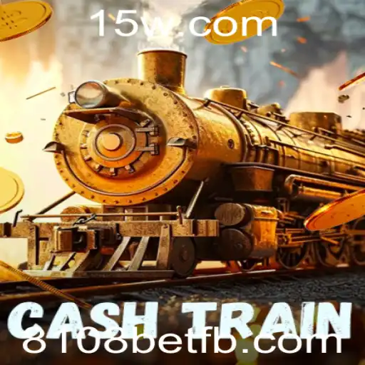 CashTrain: Descubra a Nova Sensação do Entretenimento com 8108bet