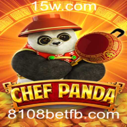 ChefPanda: Uma Aventura Culinária em 8108bet