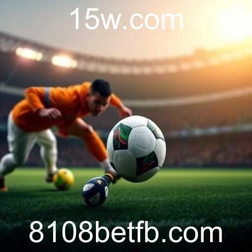 8108bet: Apostas Esportivas no Brasil