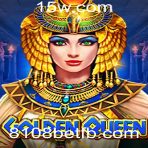 Descubra o Fascinante Mundo de GoldenQueen com 8108bet