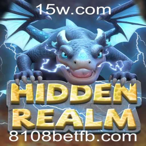 Descubra HiddenRealm: Um Jogo de Aventuras Inovador
