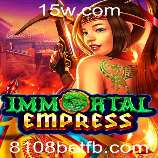 Descubra o Fascinante Mundo de 'ImmortalEmpress'