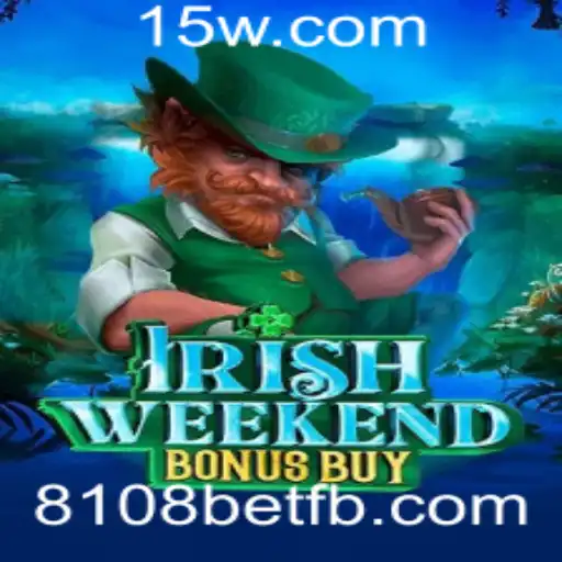 Descubra o IrishWeekendBonusBuy: Um Mergulho Fascinante no Mundo dos Jogos Online