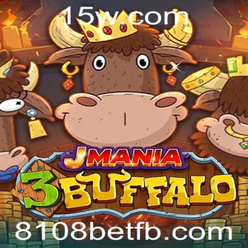 Explorando o Mundo de JMania3Buffalo: Um Jogo Revolucionário