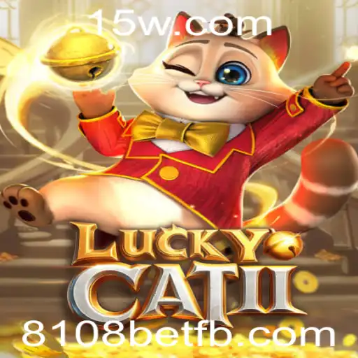 Explorando o Fascínio de LuckyCatII: O Jogo de Sorte da 8108bet