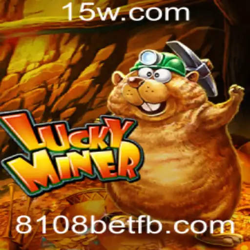 Explorando as Aventuras Minerais de LuckyMiner: Um Mergulho no Universo de 8108bet