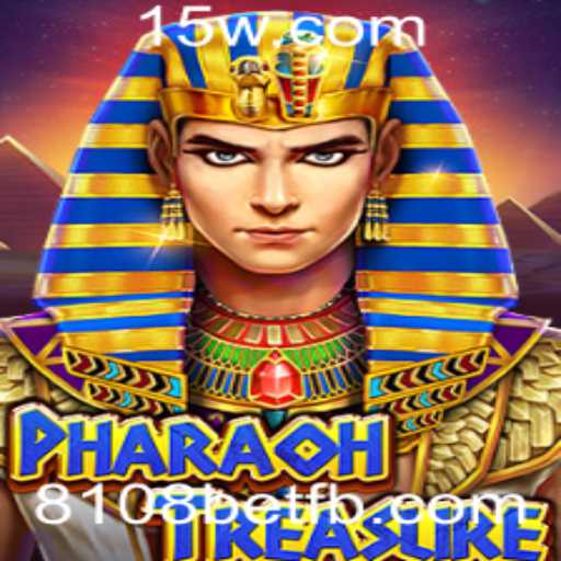 Descubra o Fascinante Mundo de PharaohTreasure