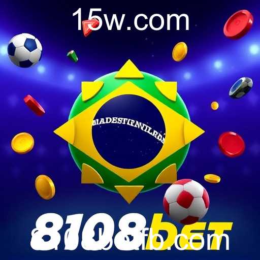 8108bet Promoções Imperdíveis para Jogadores Brasileiros