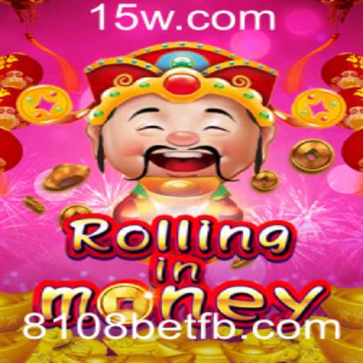 RollingInMoney: Descubra o Novo Fenômeno dos Jogos de Azar com 8108bet