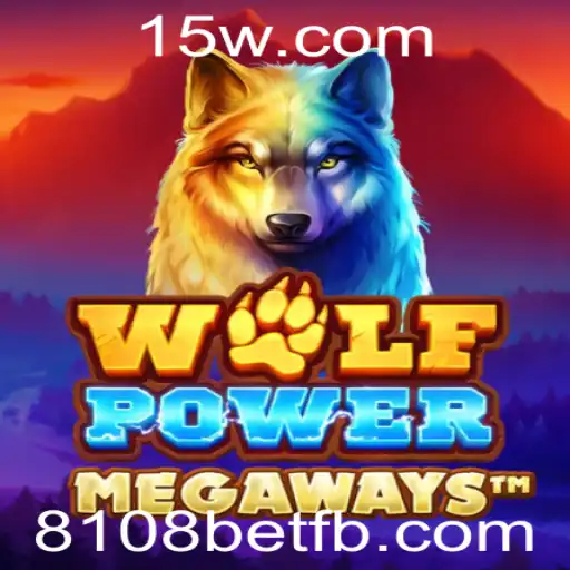 Descubra o Fascinante Mundo de WolfPowerMega e 8108bet
